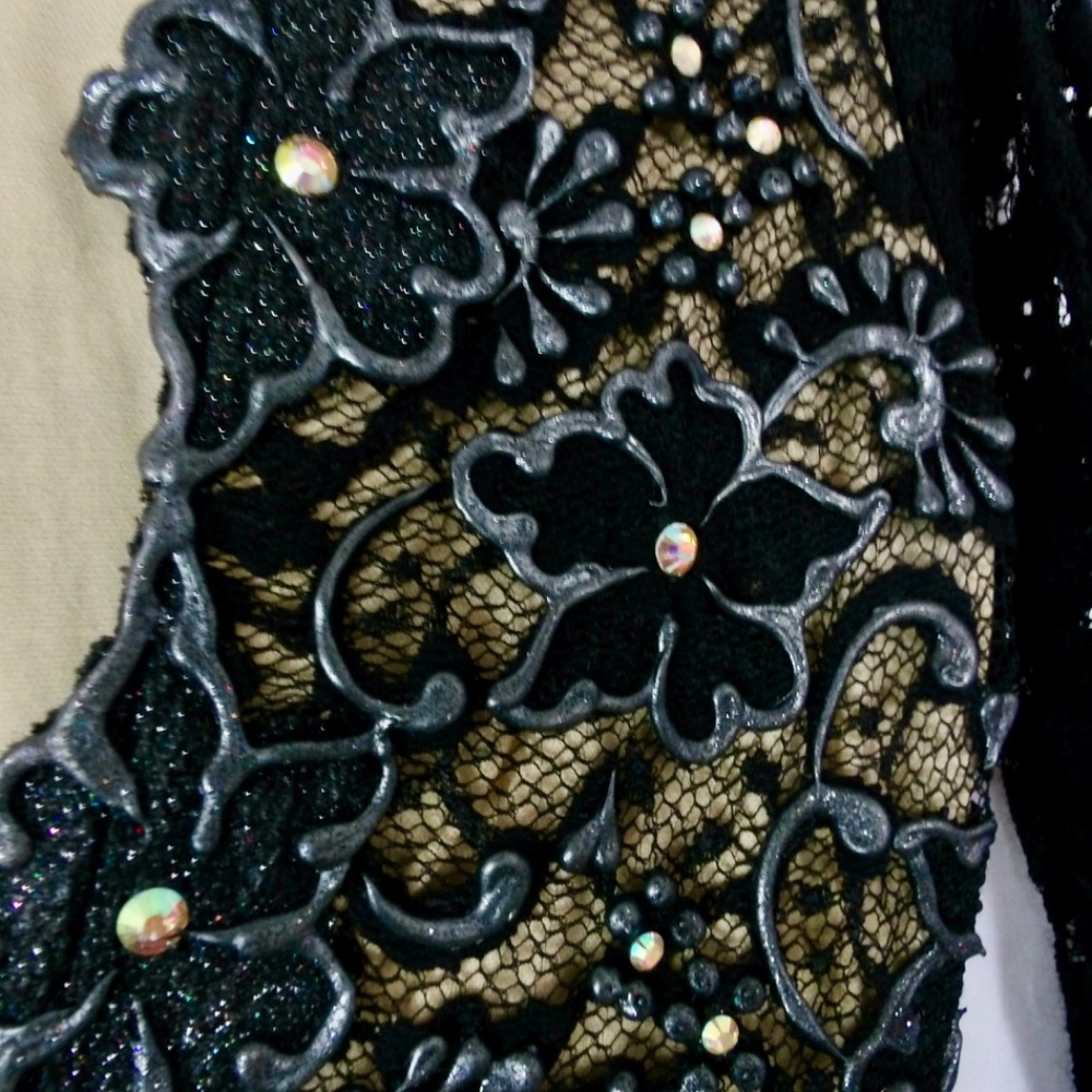 HOLT MIAMI DRESS - Picture 3 of 3